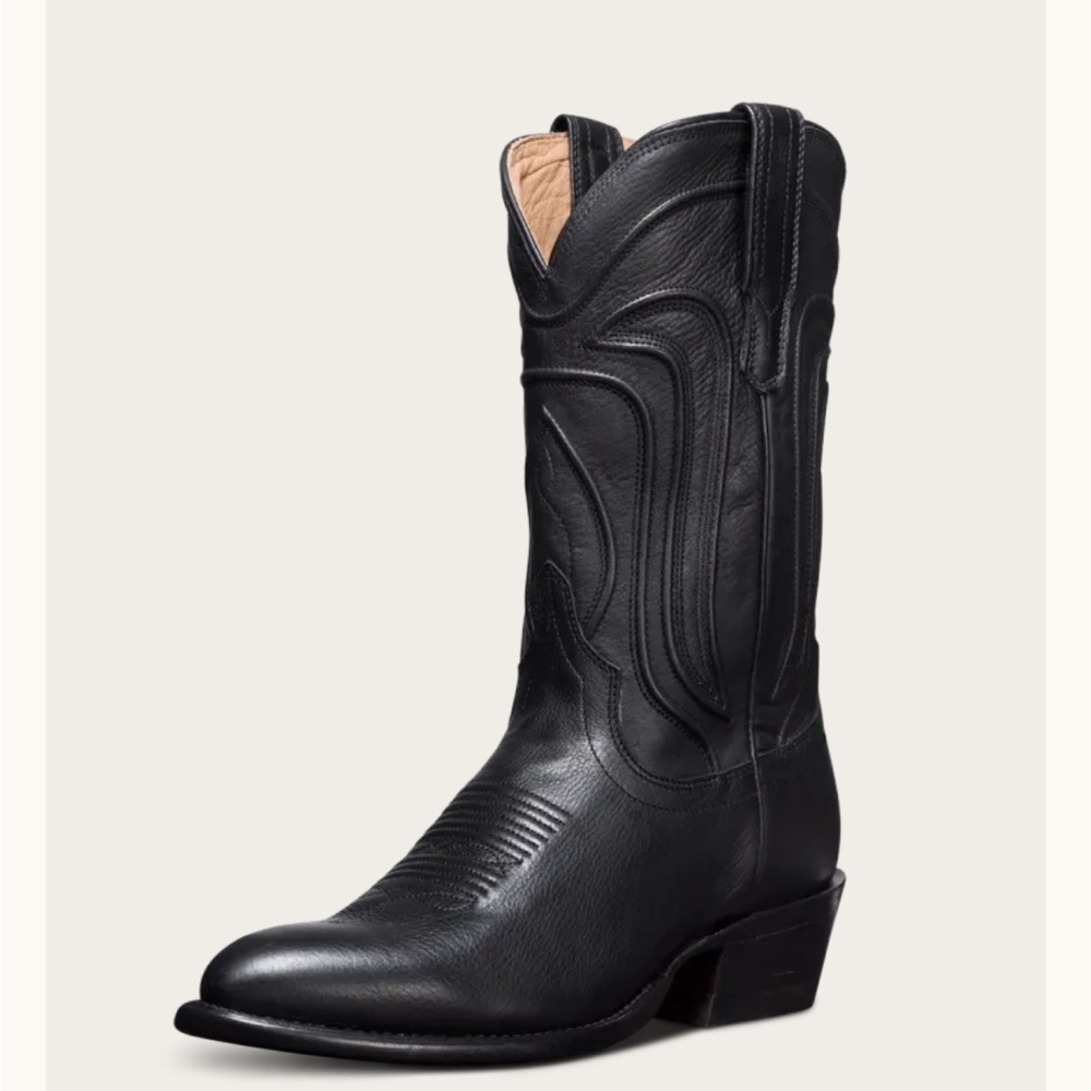 Tecovas Jamie Midnight